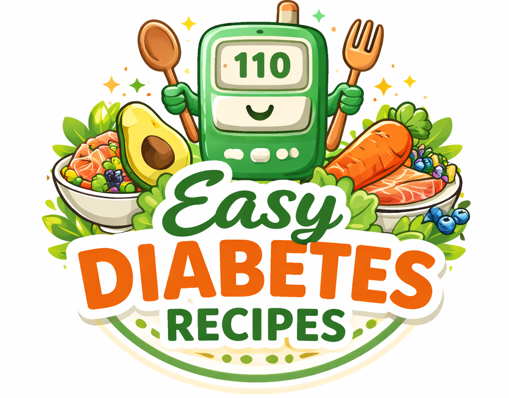 easydiabetesrecipes.com